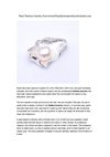Pearl Fashion Jewelry from www.chinafashionjewelrywholesale.com