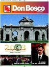 Revista Don Bosco en España. Mayo-Agosto 2008