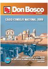Revista Don Bosco en España. Mayo-Agosto 2009