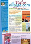 Notrevillage.com