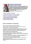 Preguntas y respuestas sobre el Sistema Electoral cubano.
