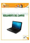 REGLAMENTO DEL CAMPUS DEFINITIVO