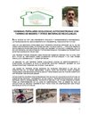 MARIO ALBERTO TAPIA RETANA. VIVIENDAS POPULARES ECOLOGICAS AUTOCONSTRUIDAS CON TARIMAS DE MADERA Y OTROS MATERIALES...