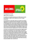 Wählt DieLinke oder DieGrünen Wahl 09 - SelMcKenzie Selzer-McKenzie