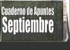 Septiembre