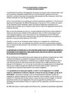 Groupe de travail "Mobilité et Codéveloppement", Commission Nationale Immigration Parti Socialiste