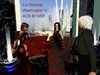 Second Life Collaborations