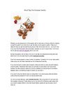 Good Tips For Costume Jewelry