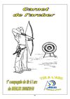 CARNET DE L'ARCHER 