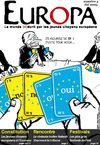 Europa # 5