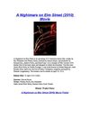 A Nightmare on Elm Street (2010) Movie