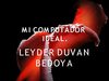 leyder bedoya mpc