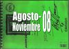 Apuntes Sept-Nov 08