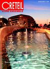 Vivre ensemble octobre 2009 - Journal Municipal de Créteil
