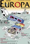 Europa # 14