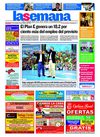 Periódico La Semana de Dos Hermanas Nº 709. 30/09/2009