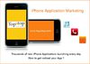 iPhone Application Marketing