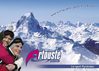 Brochure Artouste Hiver 2009/2010
