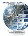 HR WEST Magazine - Fall 2009 Edition