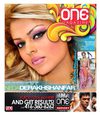 One Magazine Issue 19 Vol 01 - September 17th, 2009