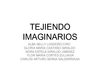 Tejiendo Imaginarios