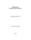 principales tipos de estructuras