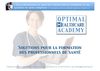 Optimal Healthcare Academy FR