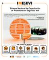 Sistema Nacional de Capacitación en seguridad vial (IMESEVI)