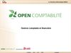 OPEN COMPTABILITE Logiciel de gestion comptable et financière