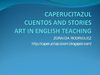 Caperucita Azul