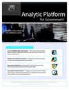 Government Analitic