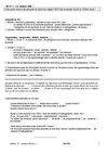 Ecrit 1 capeps " EPS et loisirs"