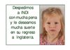 Despedimos a INDI