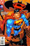 Superman and Batman #1
