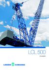 LCL 500