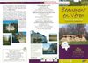 Circuit de randonnée pédestre 