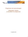 progression des apprentissages en Géographie, histoire et éducation à la citoyenneté