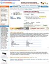 COMPAQ EVO N160 8-cell Replacement laptop Battery for compaq evo n160 n800