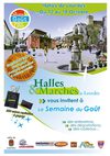 Semaine du Goût - Halles de Lourdes (Du 12 au 18 octobre 2009)