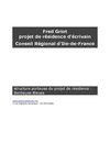 Griot l Projet résidence d'écrivain