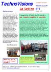 TechnoVisions La Lettre N°2