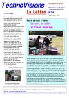 TechnoVisions La Lettre N°4