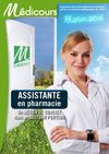 ASSISTANTE PHARMA