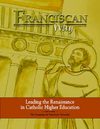 Franciscan Way Fall 2006