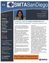 SMTA-San Diego Issue #04(Sep 2008)