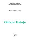 GUIA DE FORMACION CIVICA Y ETICA