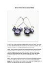 Silver Jewelry Best Accessory Of You