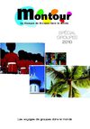 Brochure 2010 Montour 