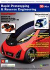 Raport Rapid Prototyping & Reverse Engineering Polsak - 3DCAD.pl