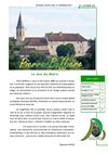 Journal Municipal d'Information octobre 2009